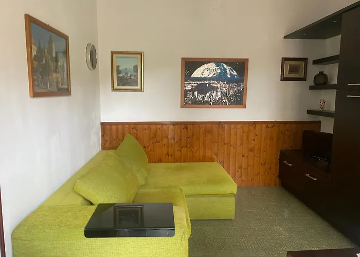 Appartamento Casa Antica Corte Valbrona