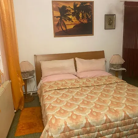 Casa Antica Corte Apartmán *