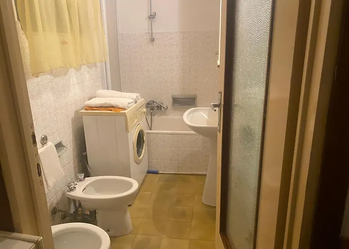 Casa Antica Corte Apartmán