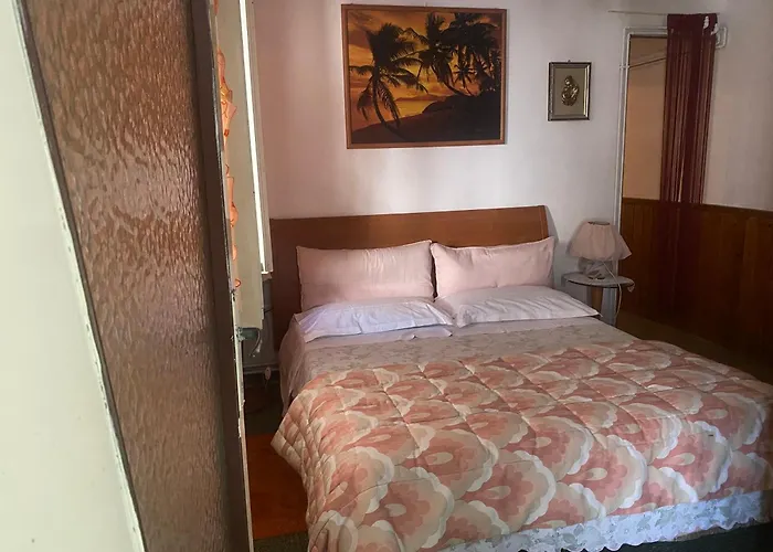 Casa Antica Corte Valbrona