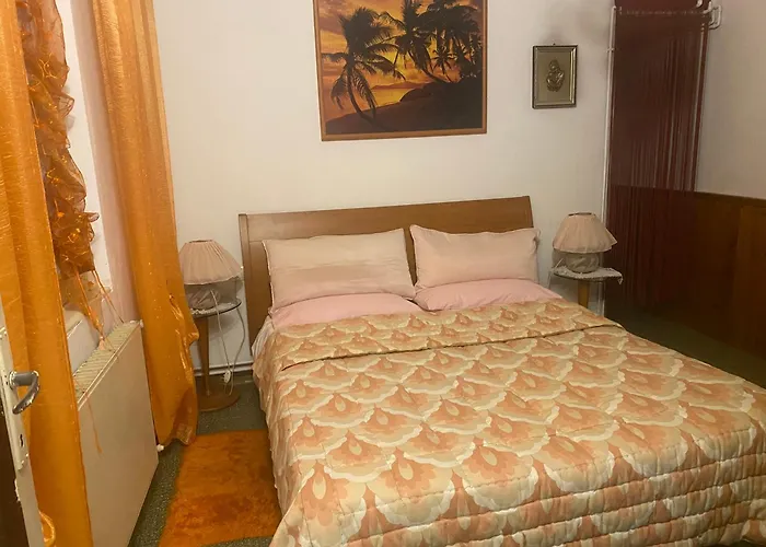 Casa Antica Corte Apartmán *