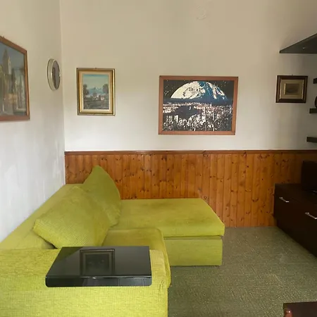 Apartament Casa Antica Corte Valbrona