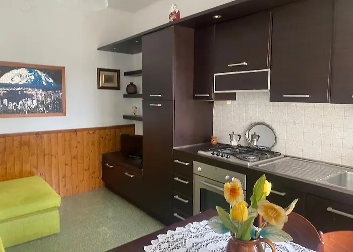 Casa Antica Corte * Valbrona