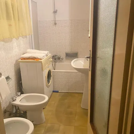 Casa Antica Corte Appartement